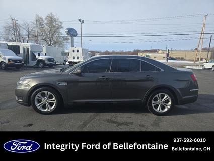 2018 Ford Taurus Bellefontaine OH