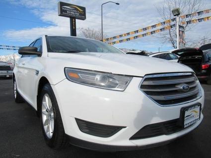 2014 Ford Taurus Taylorsville UT