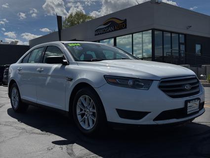 2014 Ford Taurus Taylorsville UT