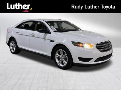 2017 Ford Taurus Minneapolis MN
