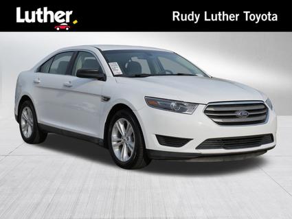 2017 Ford Taurus Minneapolis MN