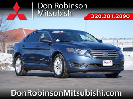 2018 Ford Taurus St Cloud MN