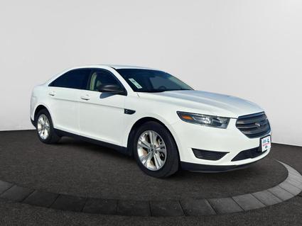 2018 Ford Taurus Natchitoches LA