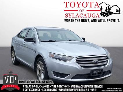 2015 Ford Taurus Sylacauga AL
