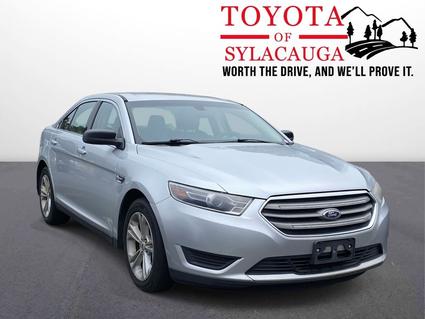 2015 Ford Taurus Sylacauga AL