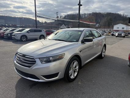 2017 Ford Taurus Princeton WV