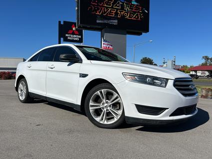 2017 Ford Taurus Radcliff KY