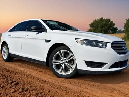 2017 Ford Taurus Radcliff KY