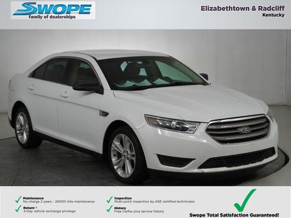 2017 Ford Taurus Radcliff KY