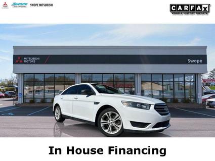 2017 Ford Taurus Radcliff KY