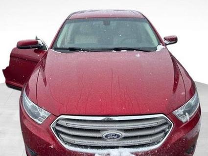 2013 Ford Taurus Kalispell MT