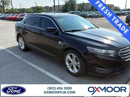2013 Ford Taurus Louisville KY