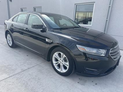 2014 Ford Taurus Winona MN