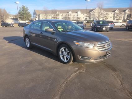 2015 Ford Taurus St Cloud MN