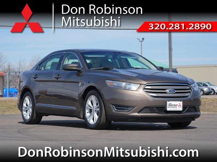 2015 Ford Taurus St Cloud MN