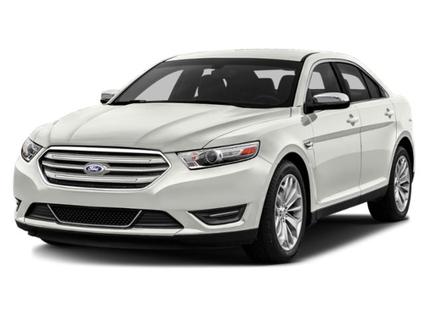 2015 Ford Taurus Billings MT