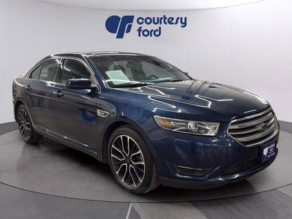 2017 Ford Taurus Norfolk NE