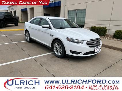 2017 Ford Taurus Pella IA