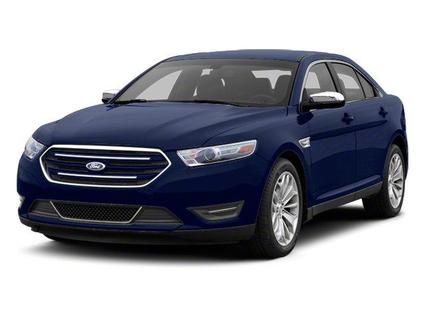 2013 Ford Taurus Brainerd MN