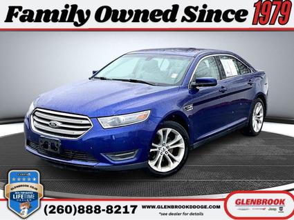 2013 Ford Taurus Fort Wayne IN