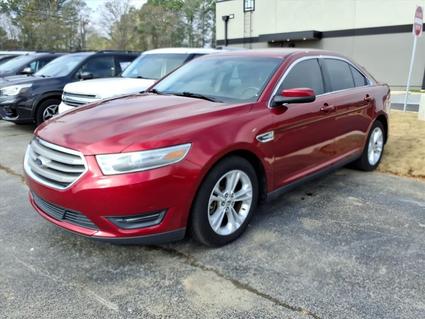 2014 Ford Taurus Hartselle AL