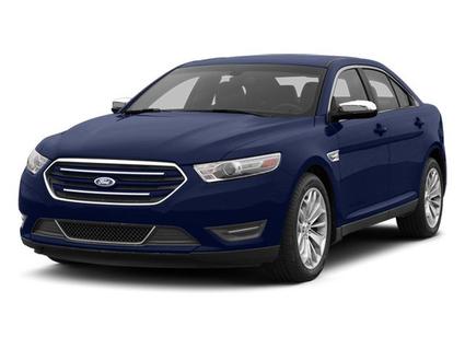 2014 Ford Taurus Floresville TX