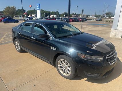 2014 Ford Taurus Muskogee OK