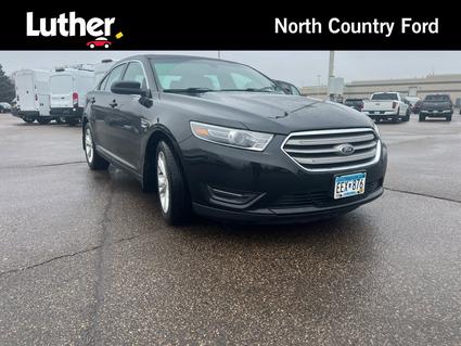 2015 Ford Taurus Minneapolis MN