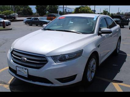 2015 Ford Taurus Taylorsville UT