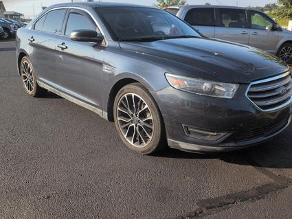 2017 Ford Taurus Elizabethtown KY