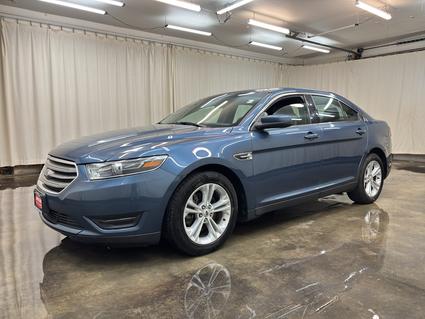 2018 Ford Taurus Warsaw IN