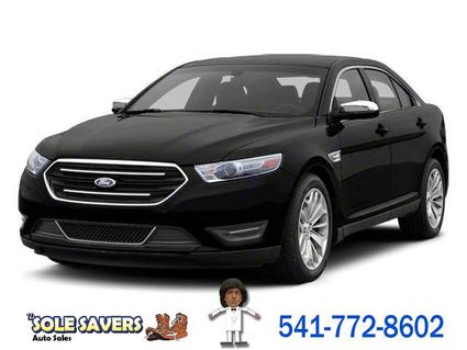 2013 Ford Taurus Medford OR