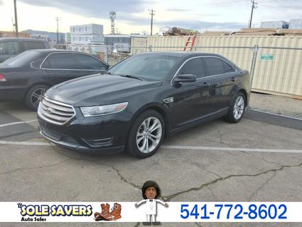 2013 Ford Taurus Medford OR