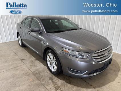 2013 Ford Taurus Wooster OH