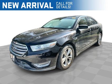 2014 Ford Taurus Jacksonville FL