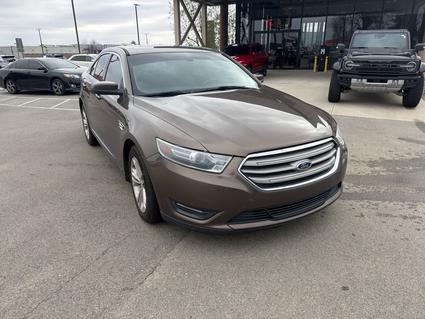 2015 Ford Taurus Elizabethtown KY