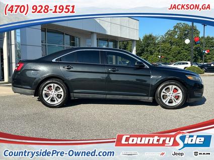 2014 Ford Taurus Jackson GA