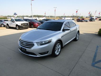 2015 Ford Taurus Effingham IL