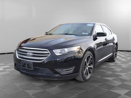 2016 Ford Taurus Strasburg PA