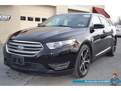 2016 Ford Taurus Strasburg PA
