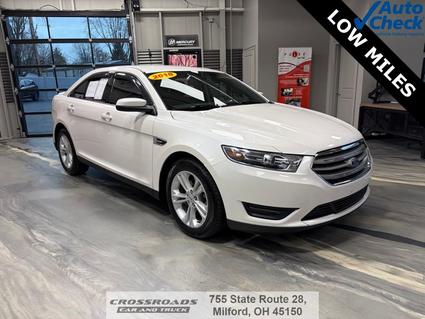 2018 Ford Taurus Milford OH