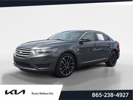 2018 Ford Taurus Louisville TN