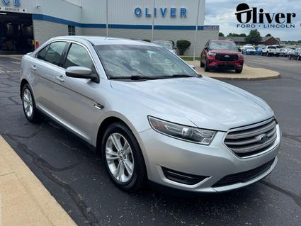 2018 Ford Taurus Plymouth IN