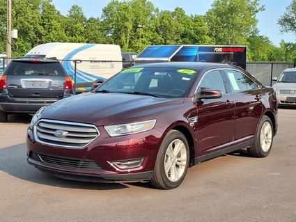 2019 Ford Taurus Woodhaven MI