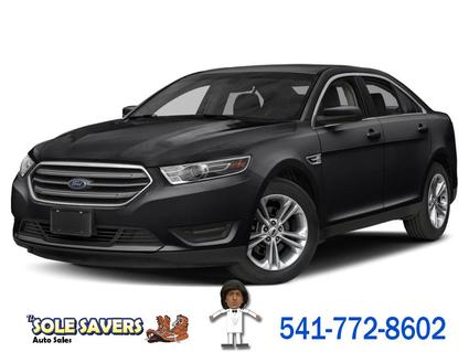 2019 Ford Taurus Medford OR