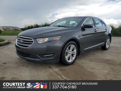 2019 Ford Taurus Broussard LA