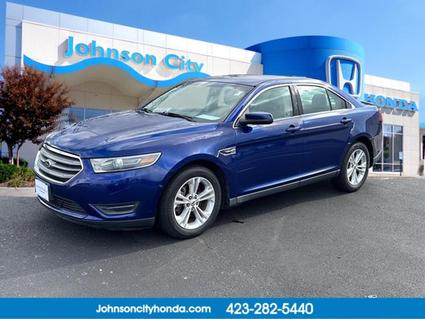 2014 Ford Taurus Johnson City TN
