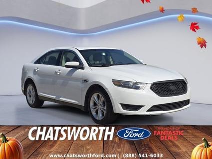 2015 Ford Taurus Chatsworth GA