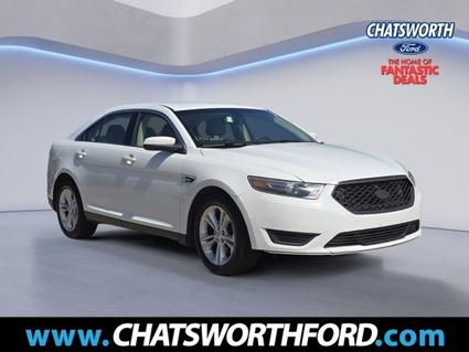 2015 Ford Taurus Chatsworth GA