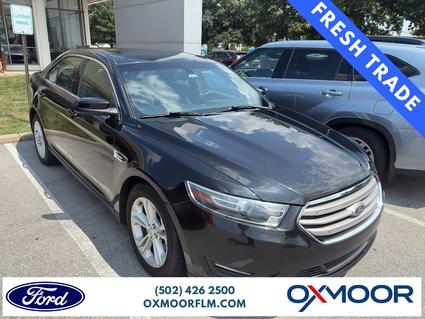 2015 Ford Taurus Louisville KY